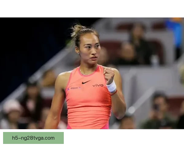 穆霍娃夺首冠郑钦文排名再提升