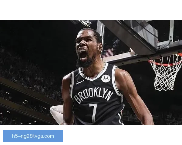 乌度卡倡导智慧打法杜兰特全面发挥